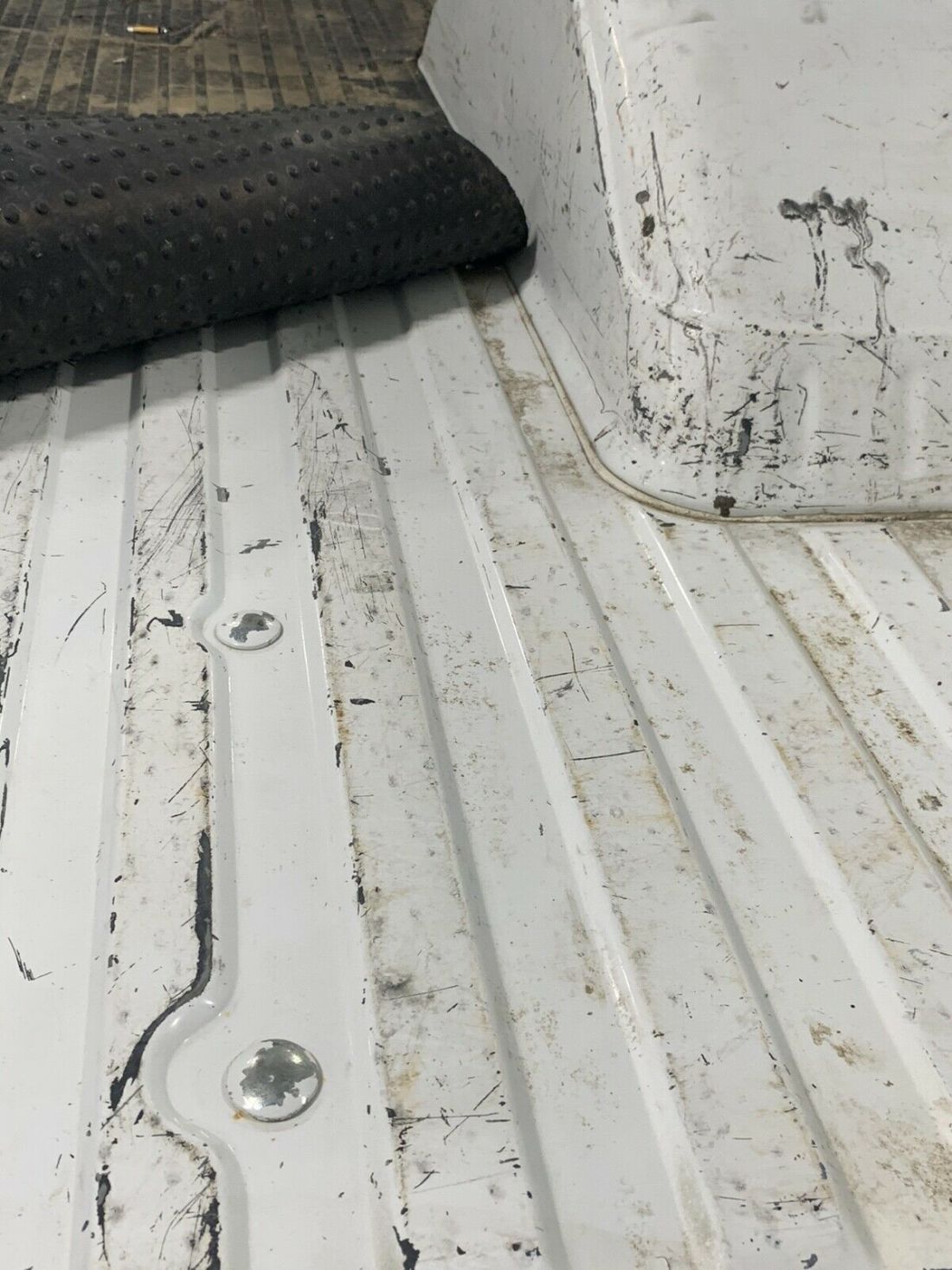 1987 GMC V1500 V1500 - photo 5