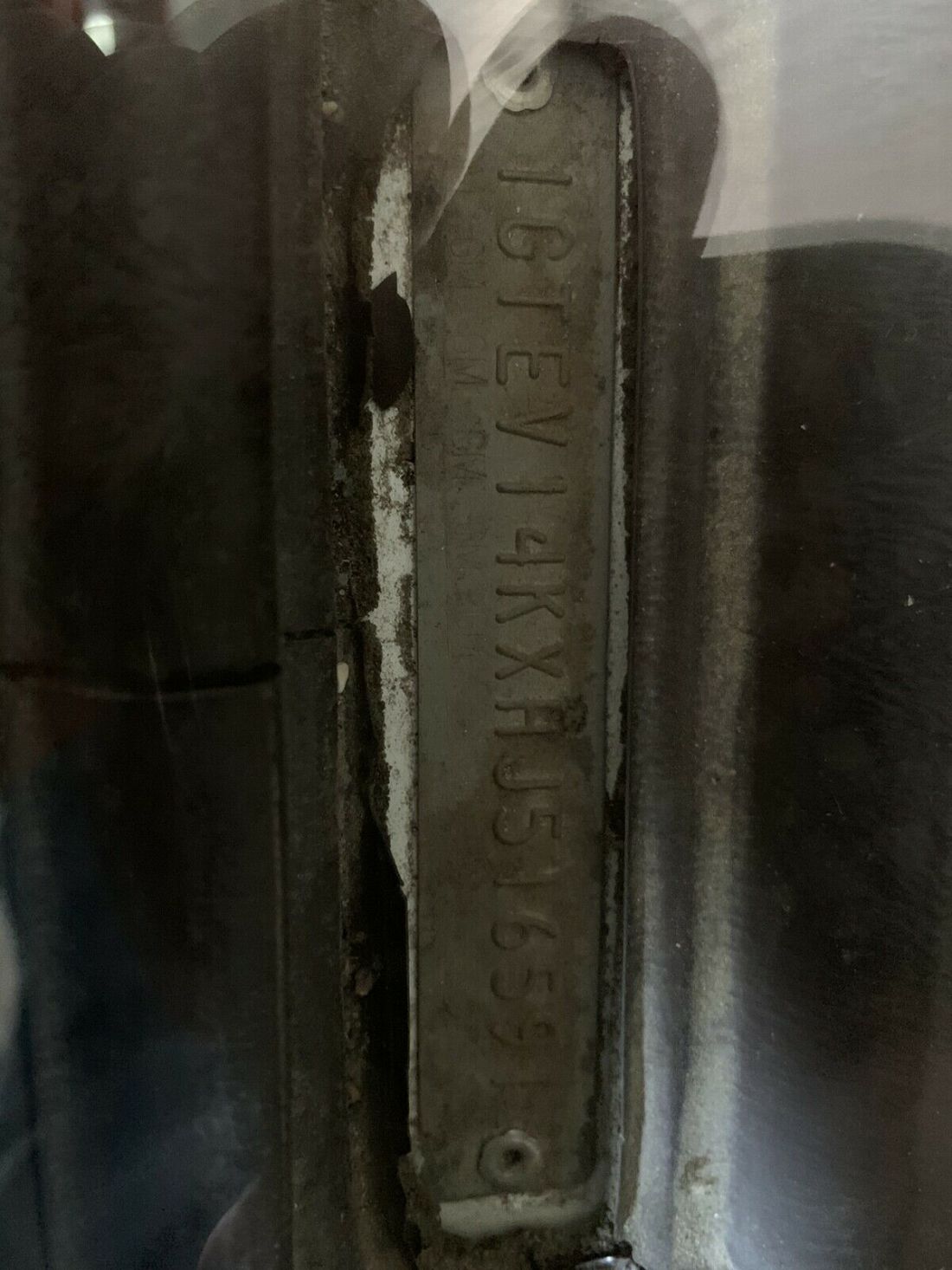 1987 GMC V1500 V1500 - photo 6
