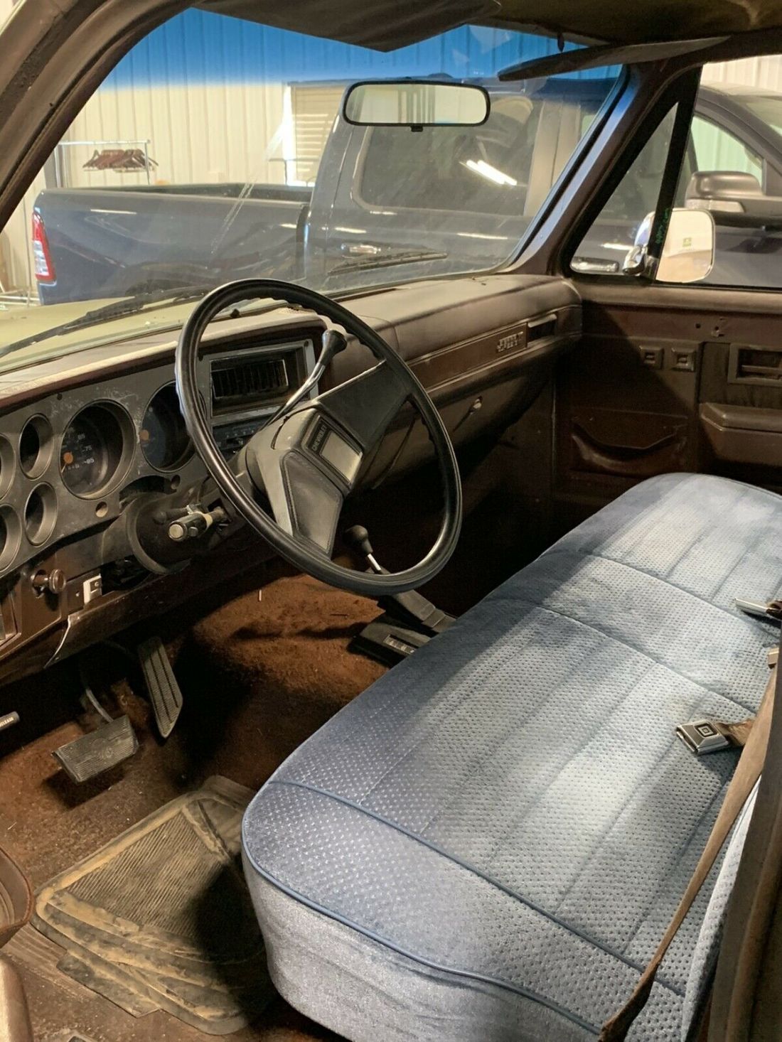 1987 GMC V1500 V1500 - photo 7