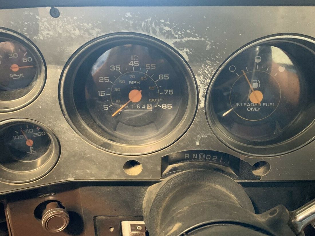 1987 GMC V1500 V1500 - photo 9