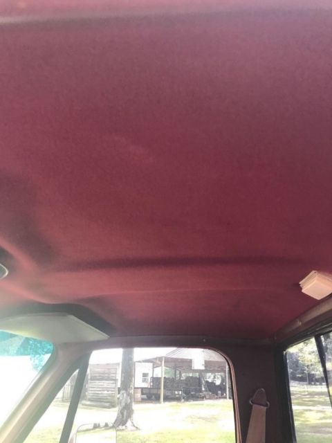 1987 GMC V1500 4x4 Sierra Classic - photo 12