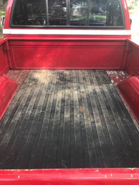 1987 GMC K1500 4x4 V1500 Sierra Classic - photo 13