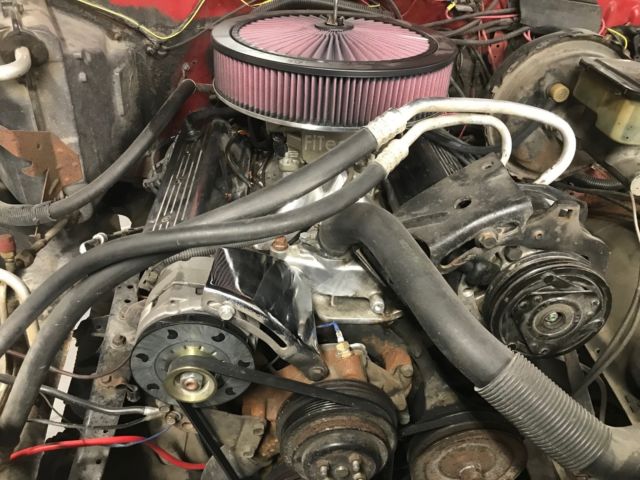 1987 GMC Sierra 2500 High Sierra - photo 2