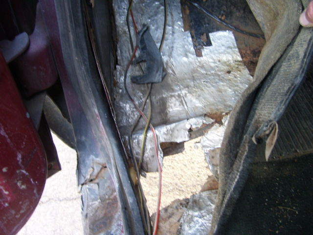1987 GMC Sierra 2500 - photo 11