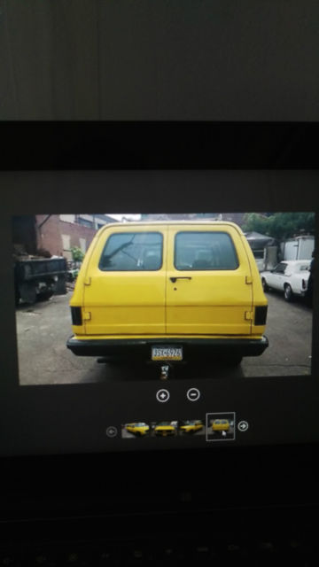 1987 GMC Sierra 2500 Suburban Sierra Classic - photo 11