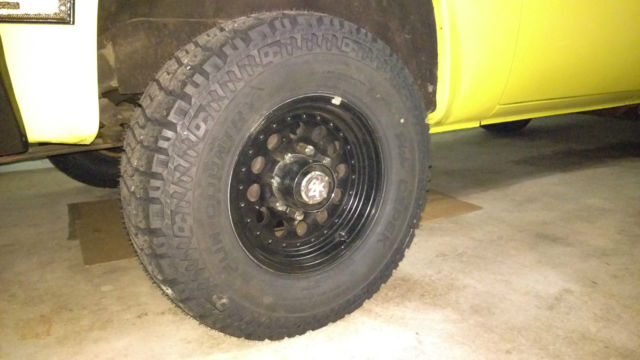 1987 GMC Sierra 2500 Suburban Sierra Classic - photo 3
