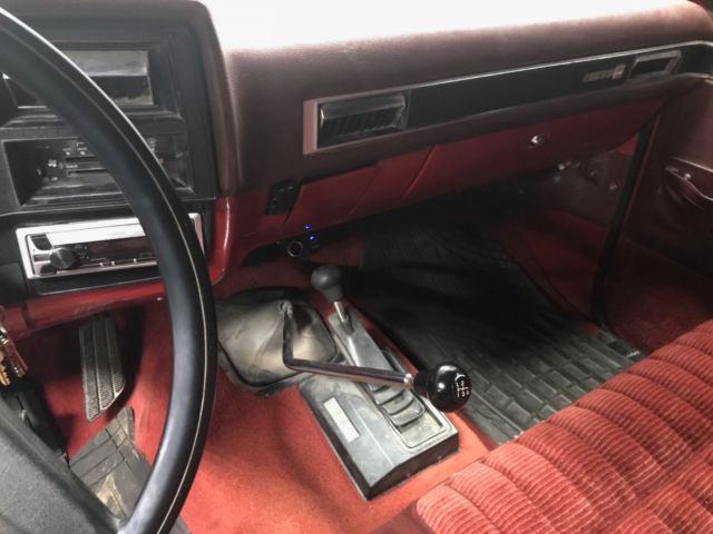 1987 GMC Sierra 2500 High Sierra - photo 7