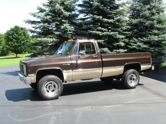 1987 GMC Other