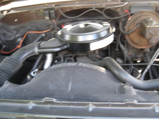1987 GMC Other - photo 11