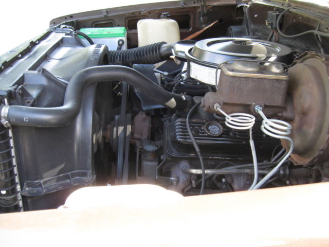 1987 GMC Other - photo 12