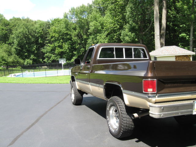 1987 GMC Other - photo 2