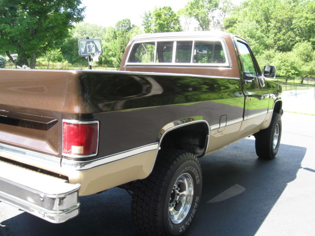 1987 GMC Other - photo 3