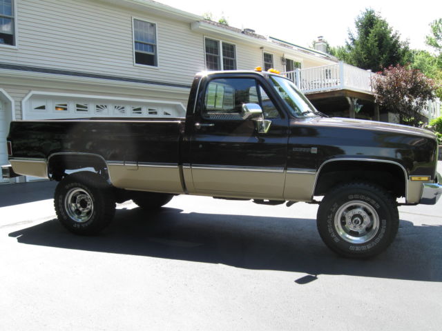 1987 GMC Other - photo 5