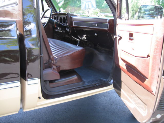 1987 GMC Other - photo 6
