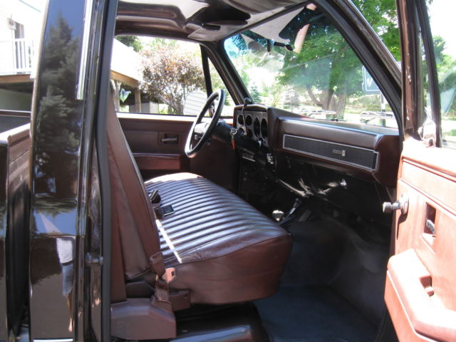 1987 GMC Other - photo 7