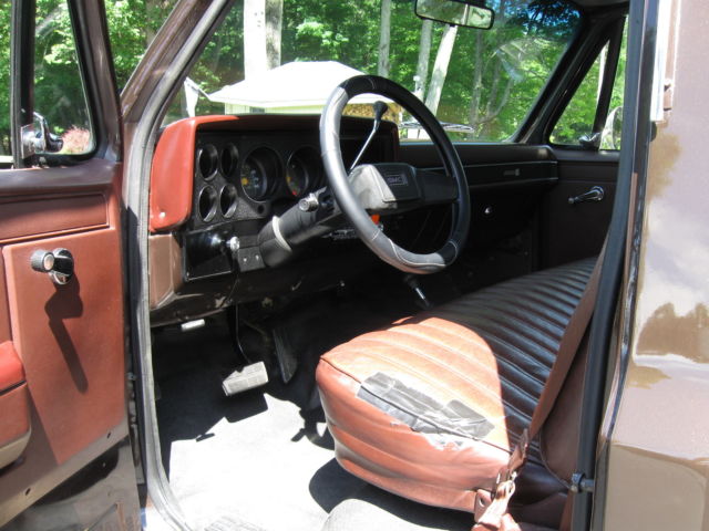 1987 GMC Other - photo 8