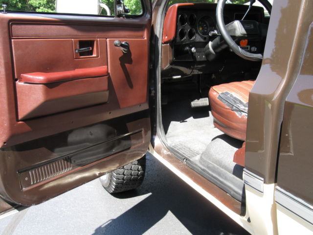 1987 GMC Other - photo 9