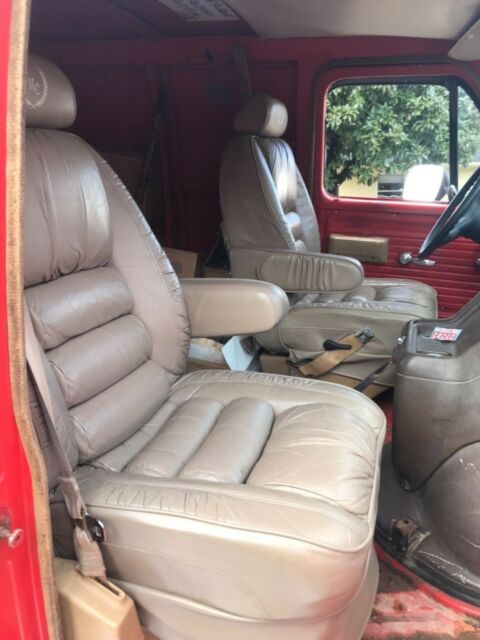 1987 GMC Other - photo 10
