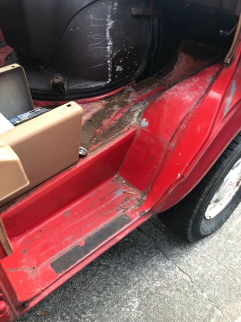 1987 GMC Other - photo 3
