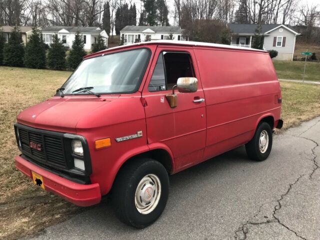1987 GMC Other - photo 8
