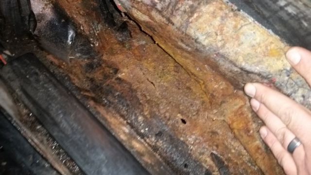 1987 Buick Grand National - photo 10