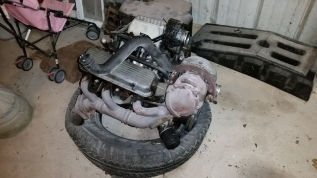 1987 Buick Grand National - photo 11