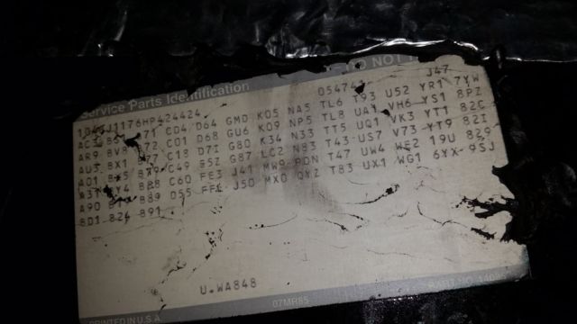 1987 Buick Grand National - photo 12