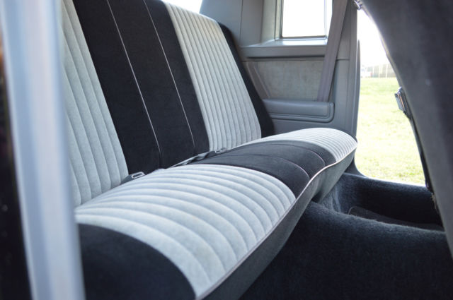 1987 Buick Grand National 1987 - photo 10