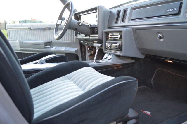1987 Buick Grand National 1987 - photo 11
