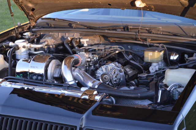 1987 Buick Grand National 1987 - photo 12