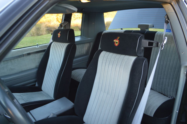 1987 Buick Grand National 1987 - photo 5