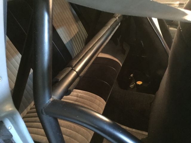 1987 Buick Grand National 1987 - photo 10