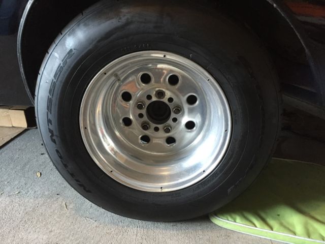 1987 Buick Grand National 1987 - photo 4