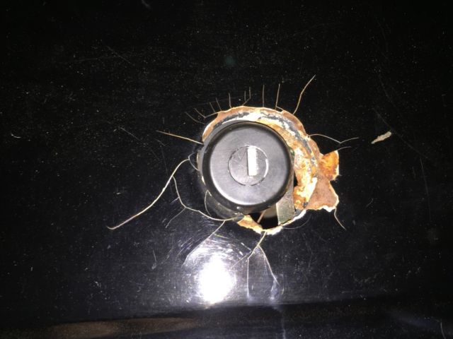 1987 Buick Grand National 1987 - photo 5