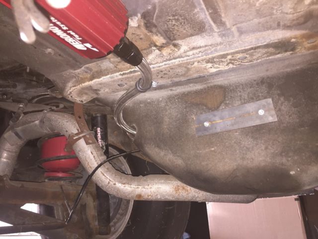 1987 Buick Grand National 1987 - photo 8