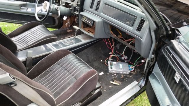 1987 Buick Grand National - photo 5