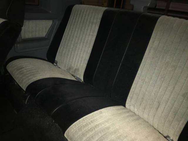 1987 Buick Grand National - photo 10