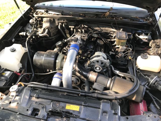 1987 Buick Grand National - photo 5