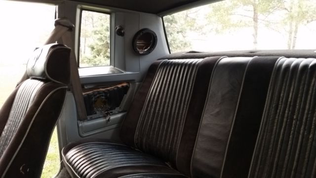 1987 Buick Grand National - photo 6