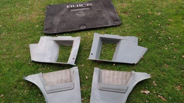 1987 Buick Grand National - photo 7