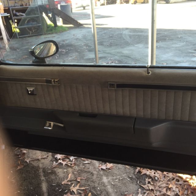 1987 Buick Grand National - photo 12