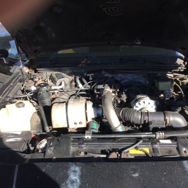 1987 Buick Grand National - photo 7