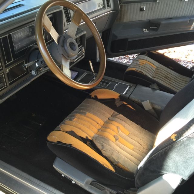 1987 Buick Grand National - photo 9