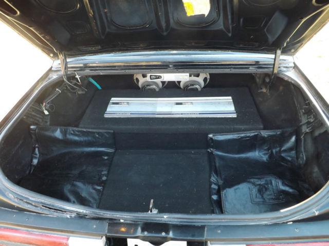 1987 Buick Grand National 2 door - photo 10