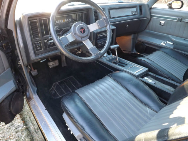 1987 Buick Grand National 2 door - photo 11