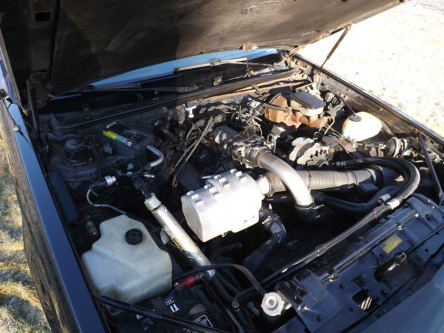 1987 Buick Grand National 2 door - photo 12