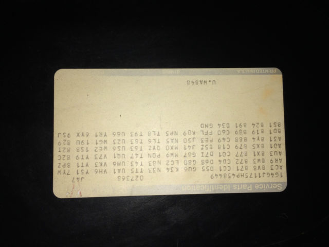 1987 Buick Grand National 2 door - photo 13