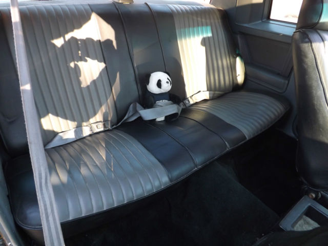 1987 Buick Grand National 2 door - photo 8