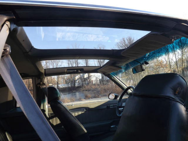 1987 Buick Grand National 2 door - photo 9