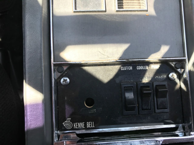 1987 Buick Grand National GRAND NATIONAL - photo 10